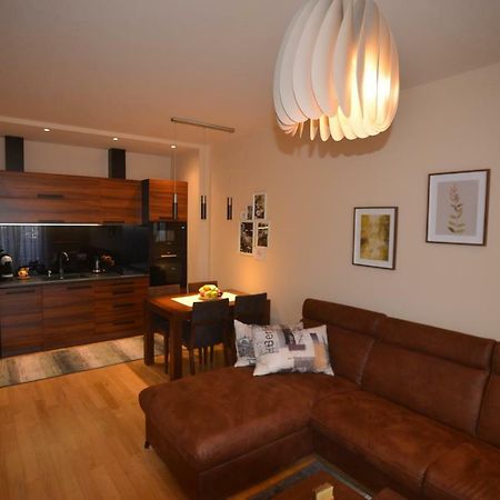 Raj Apartment Zlatibor Kültér fotó