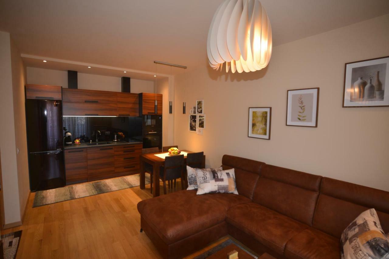 Raj Apartment Zlatibor Kültér fotó