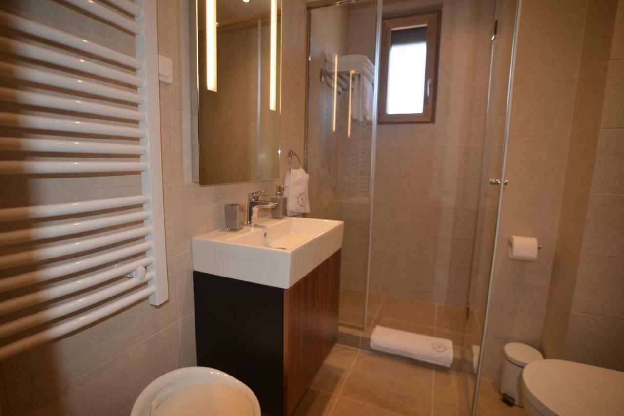 Raj Apartment Zlatibor Kültér fotó