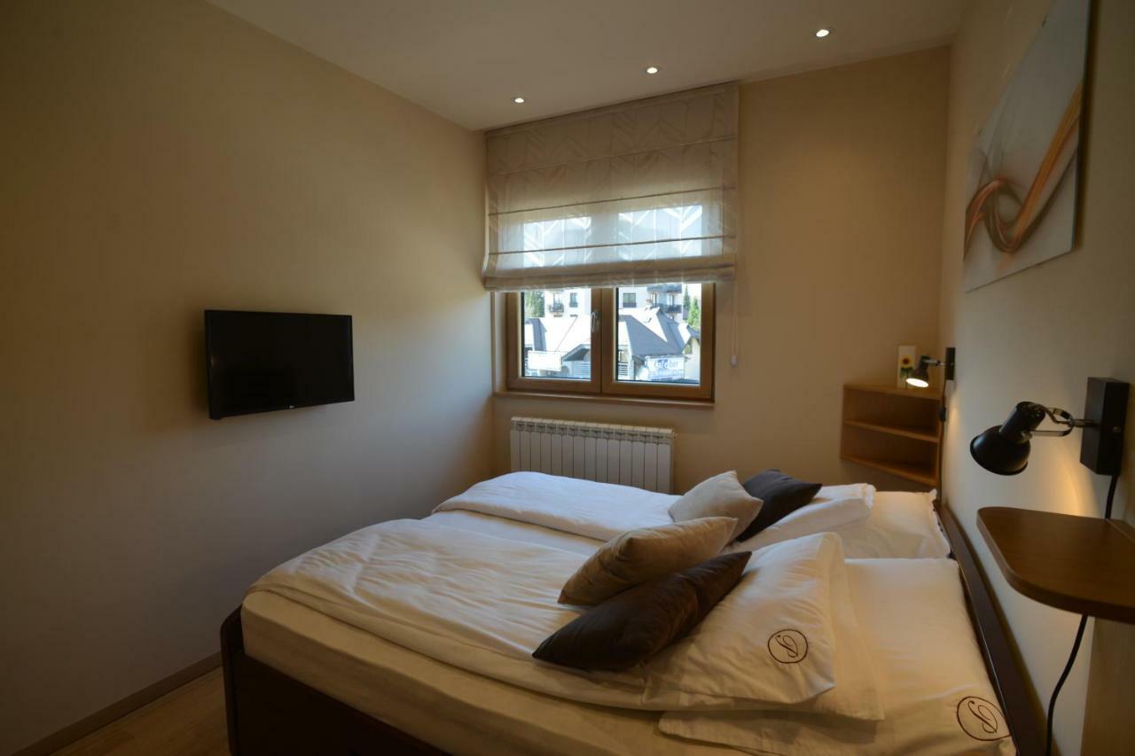 Raj Apartment Zlatibor Kültér fotó