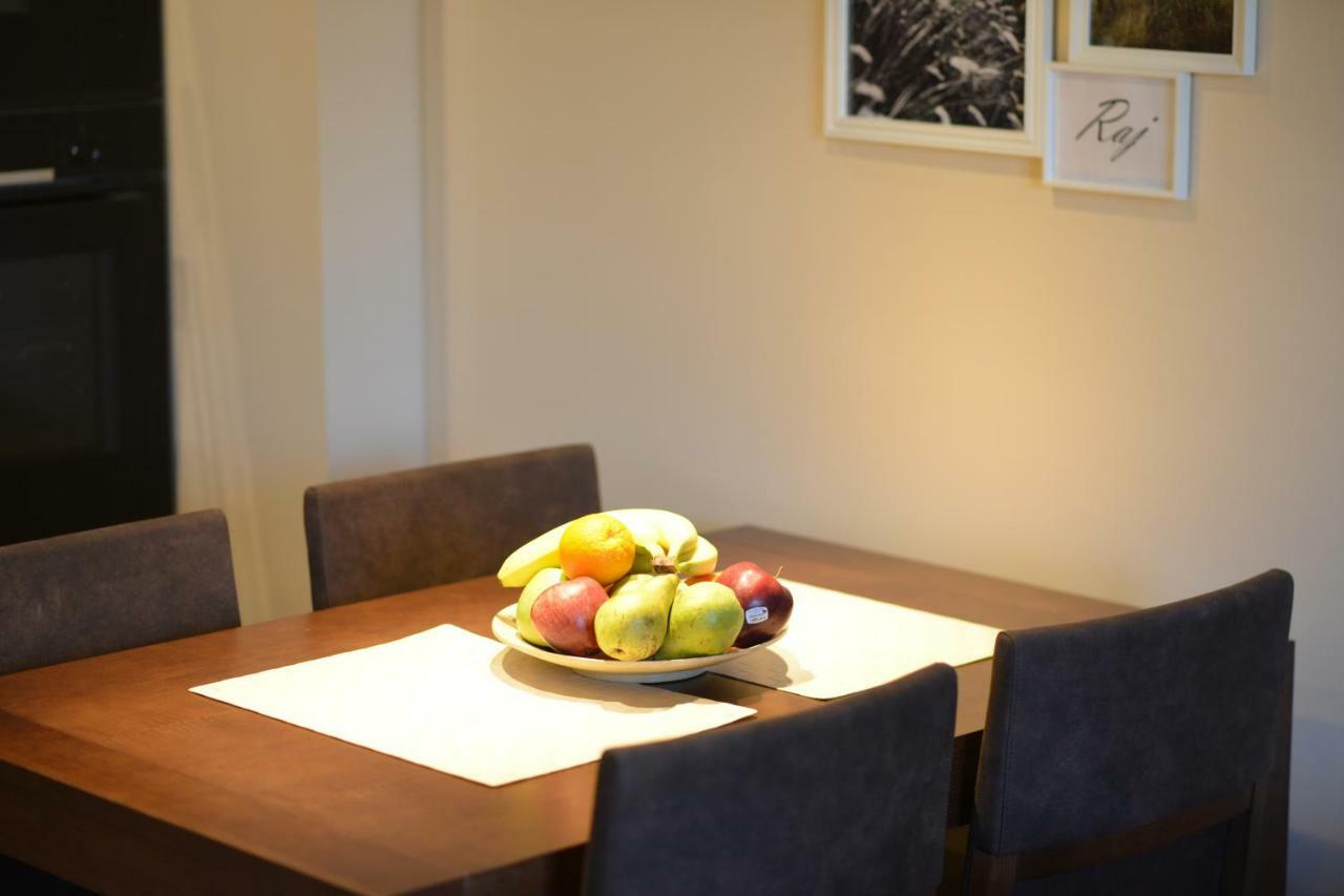 Raj Apartment Zlatibor Kültér fotó