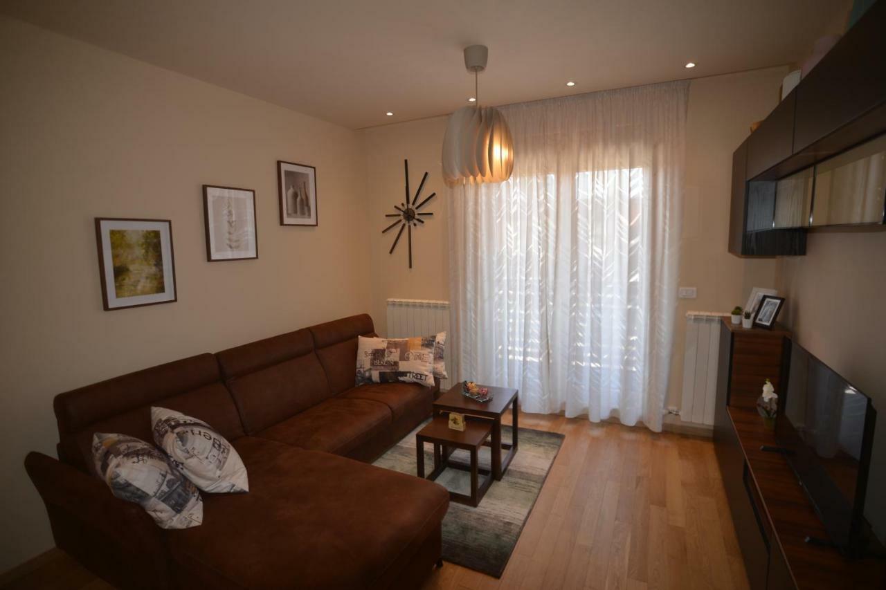 Raj Apartment Zlatibor Kültér fotó