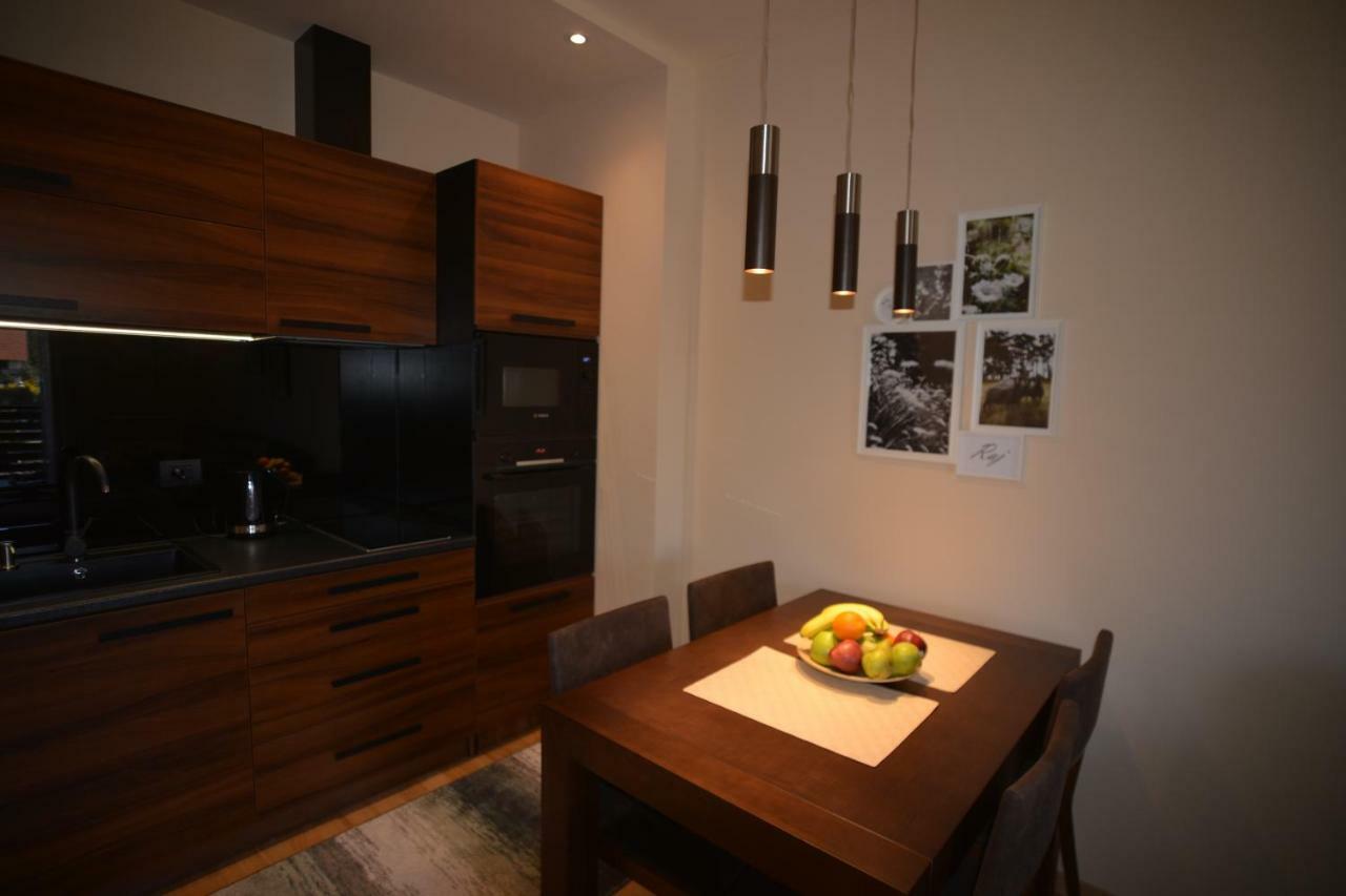 Raj Apartment Zlatibor Kültér fotó
