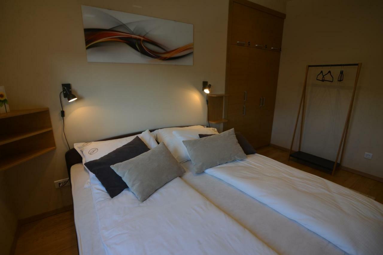 Raj Apartment Zlatibor Kültér fotó