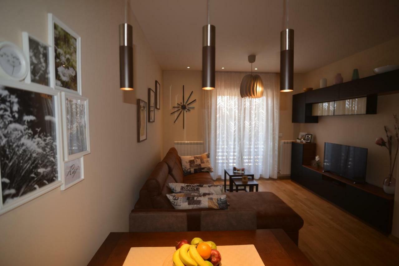 Raj Apartment Zlatibor Kültér fotó